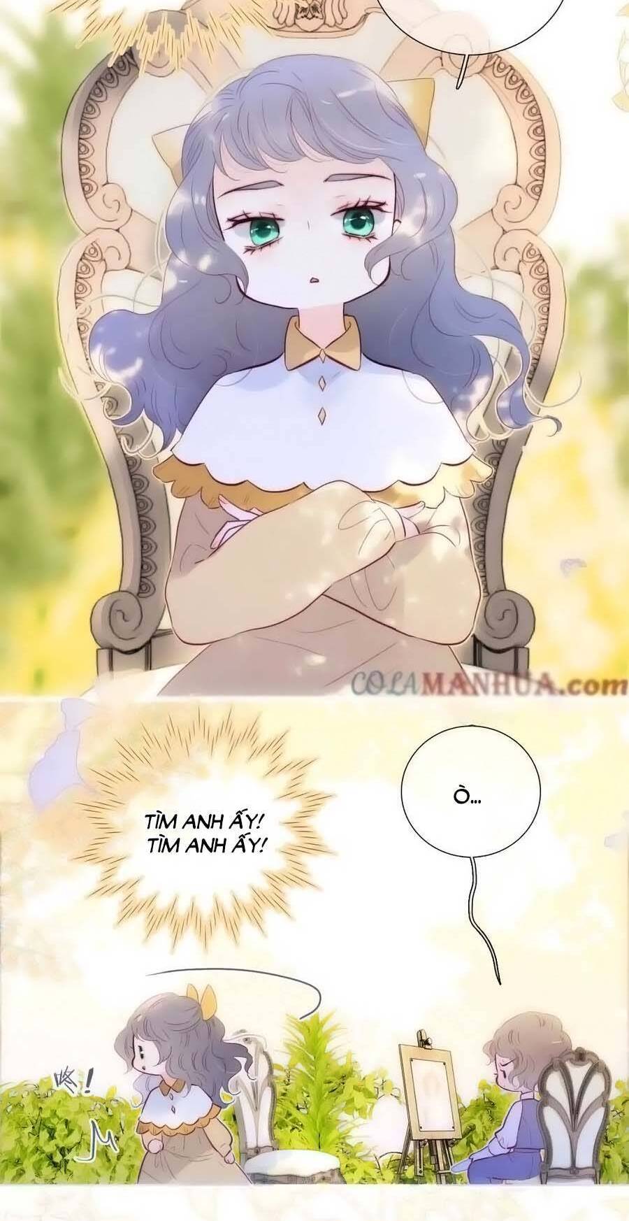 Chạy Trốn Cùng Con Nhím - Chương 100 - Trang 5