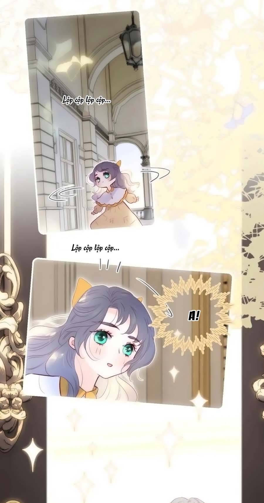 Chạy Trốn Cùng Con Nhím - Chương 100 - Trang 6