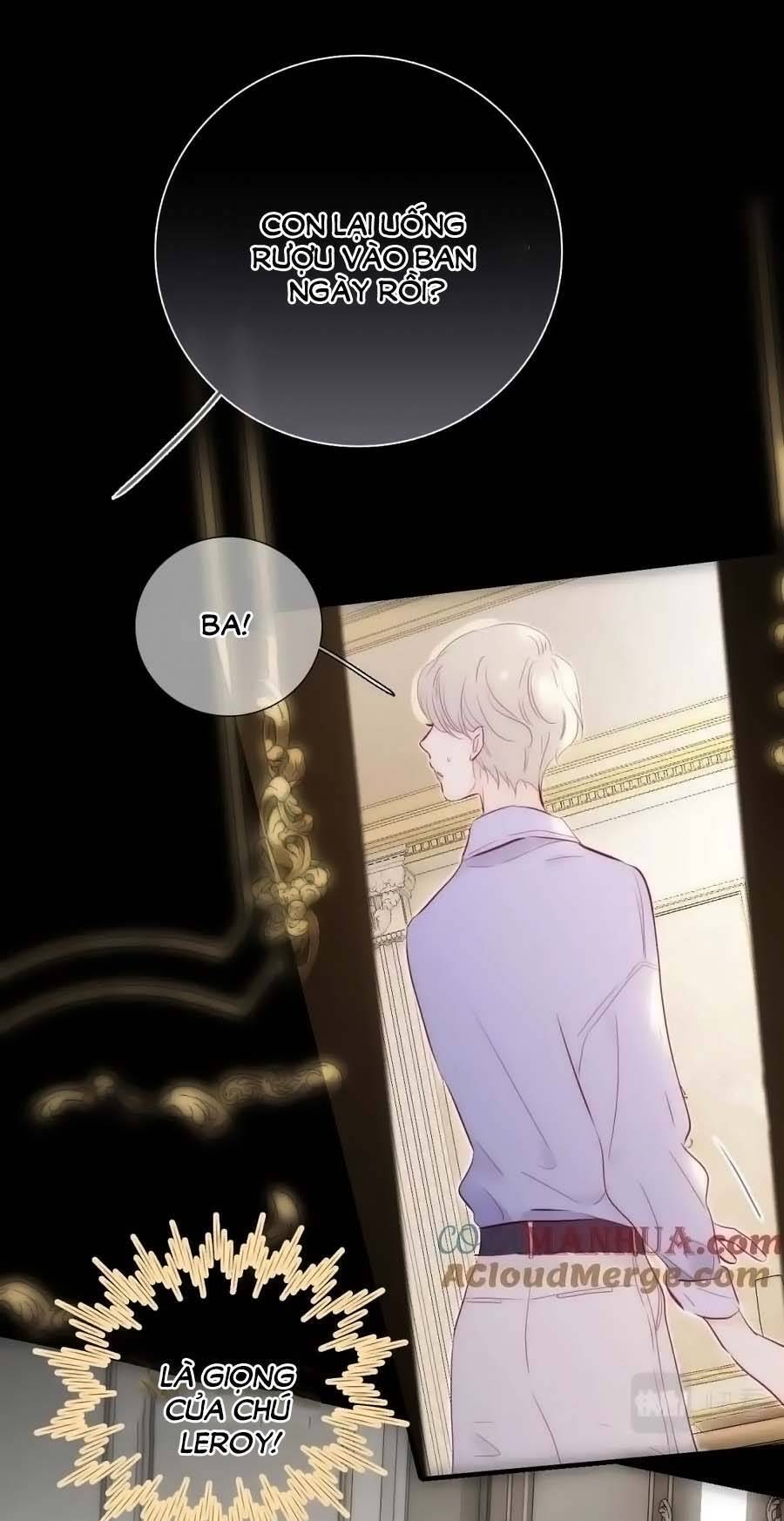 Chạy Trốn Cùng Con Nhím - Chương 100 - Trang 8