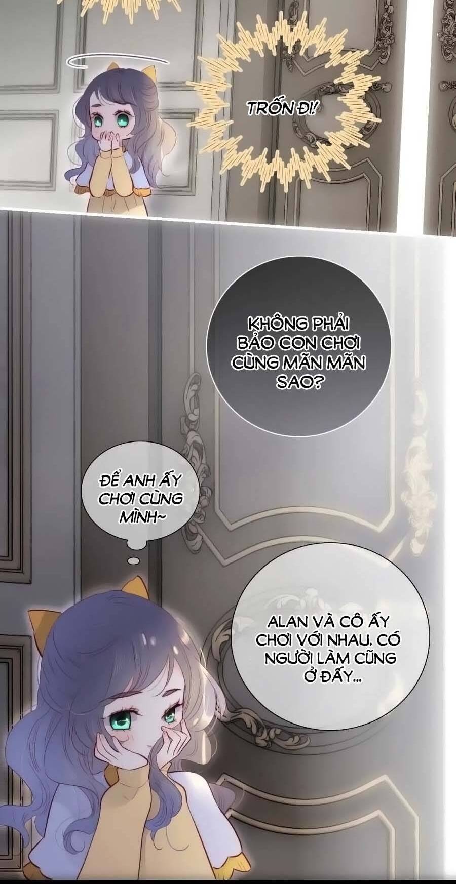 Chạy Trốn Cùng Con Nhím - Chương 100 - Trang 9