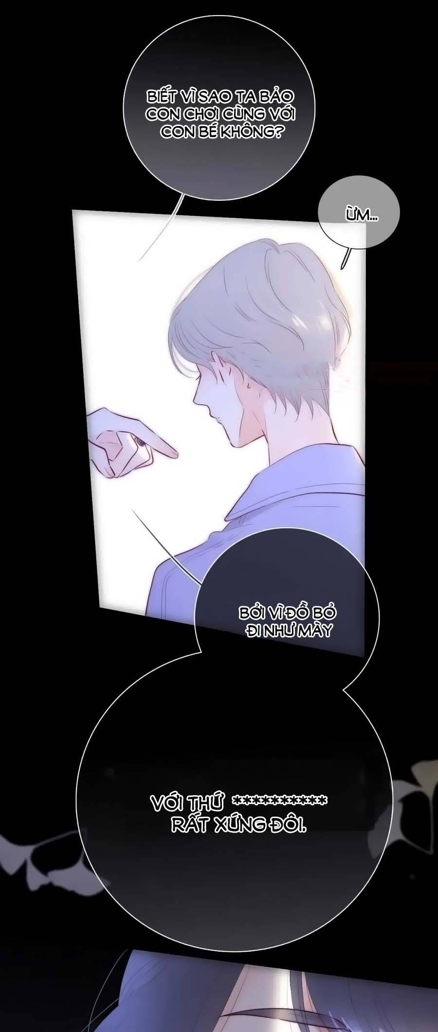 Chạy Trốn Cùng Con Nhím - Chương 100 - Trang 10