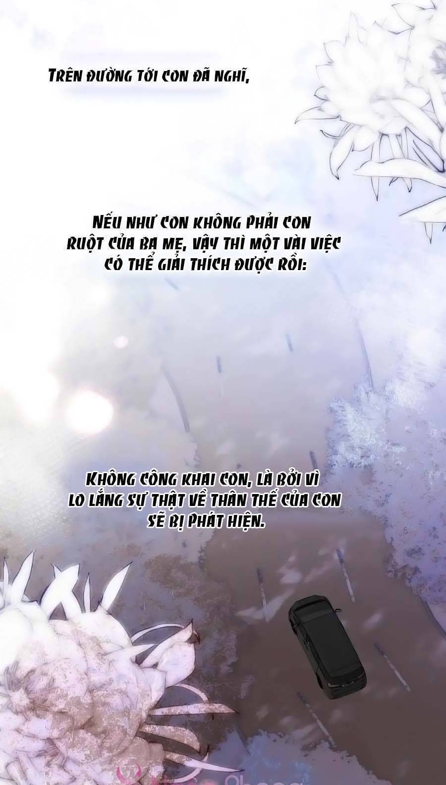 Chạy Trốn Cùng Con Nhím - Chương 101 - Trang 2