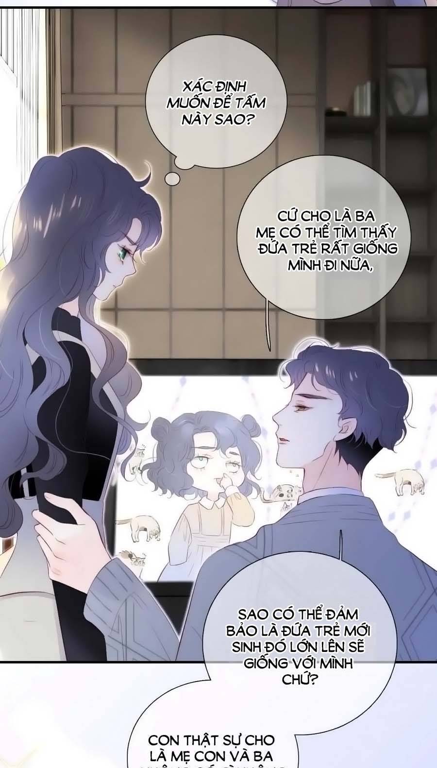 Chạy Trốn Cùng Con Nhím - Chương 101 - Trang 11