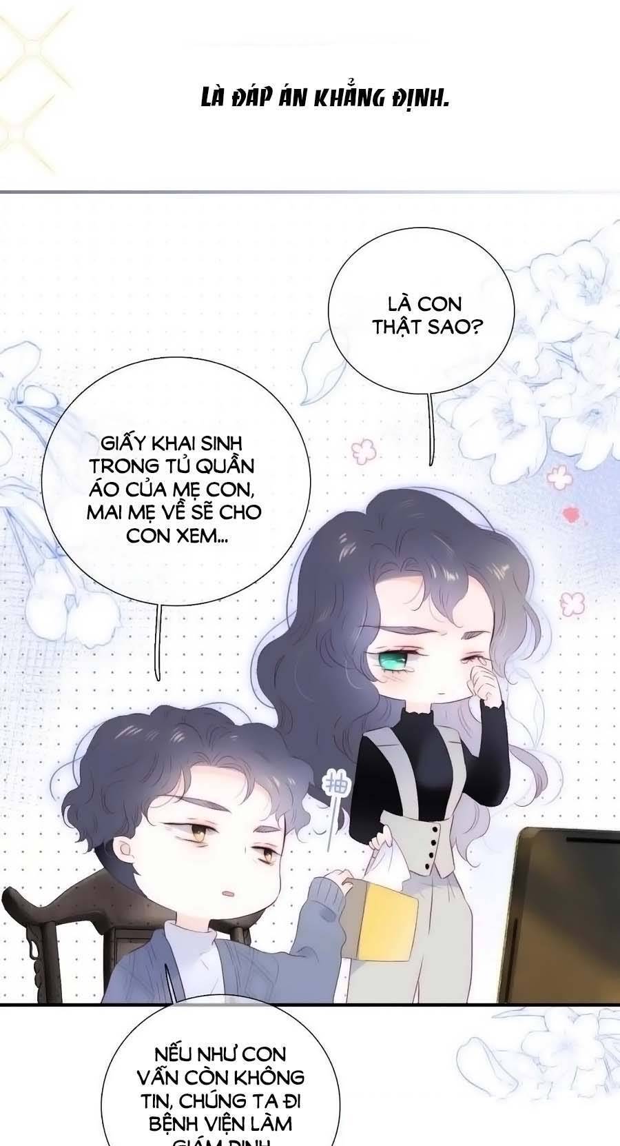 Chạy Trốn Cùng Con Nhím - Chương 101 - Trang 13