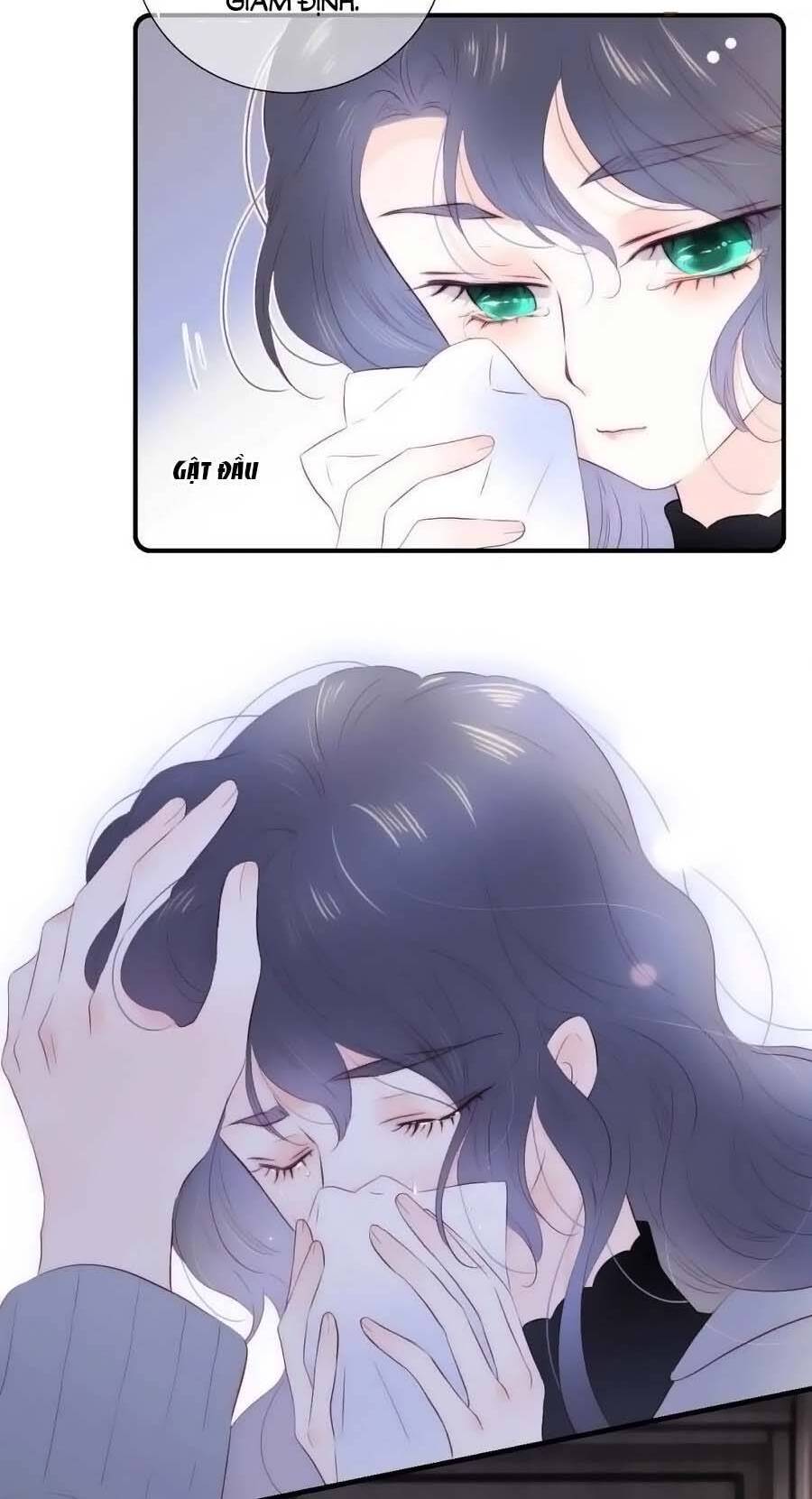 Chạy Trốn Cùng Con Nhím - Chương 101 - Trang 14