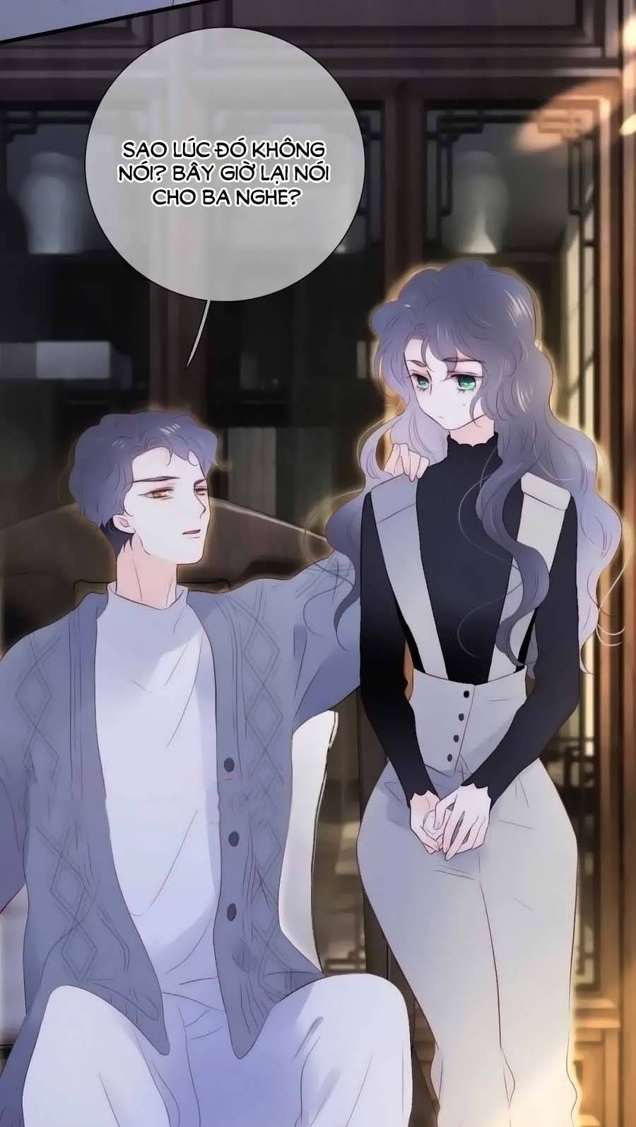 Chạy Trốn Cùng Con Nhím - Chương 101 - Trang 15