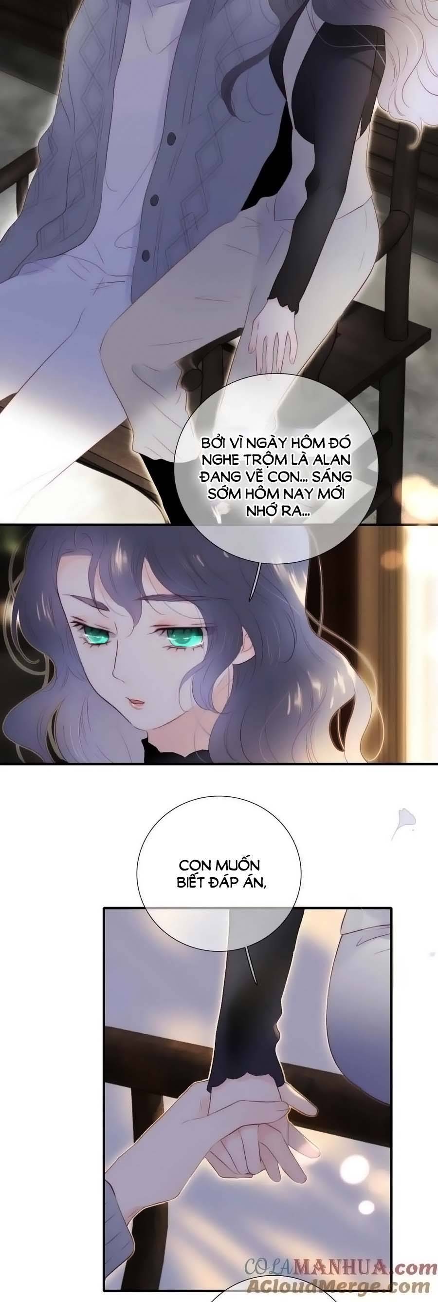 Chạy Trốn Cùng Con Nhím - Chương 101 - Trang 18