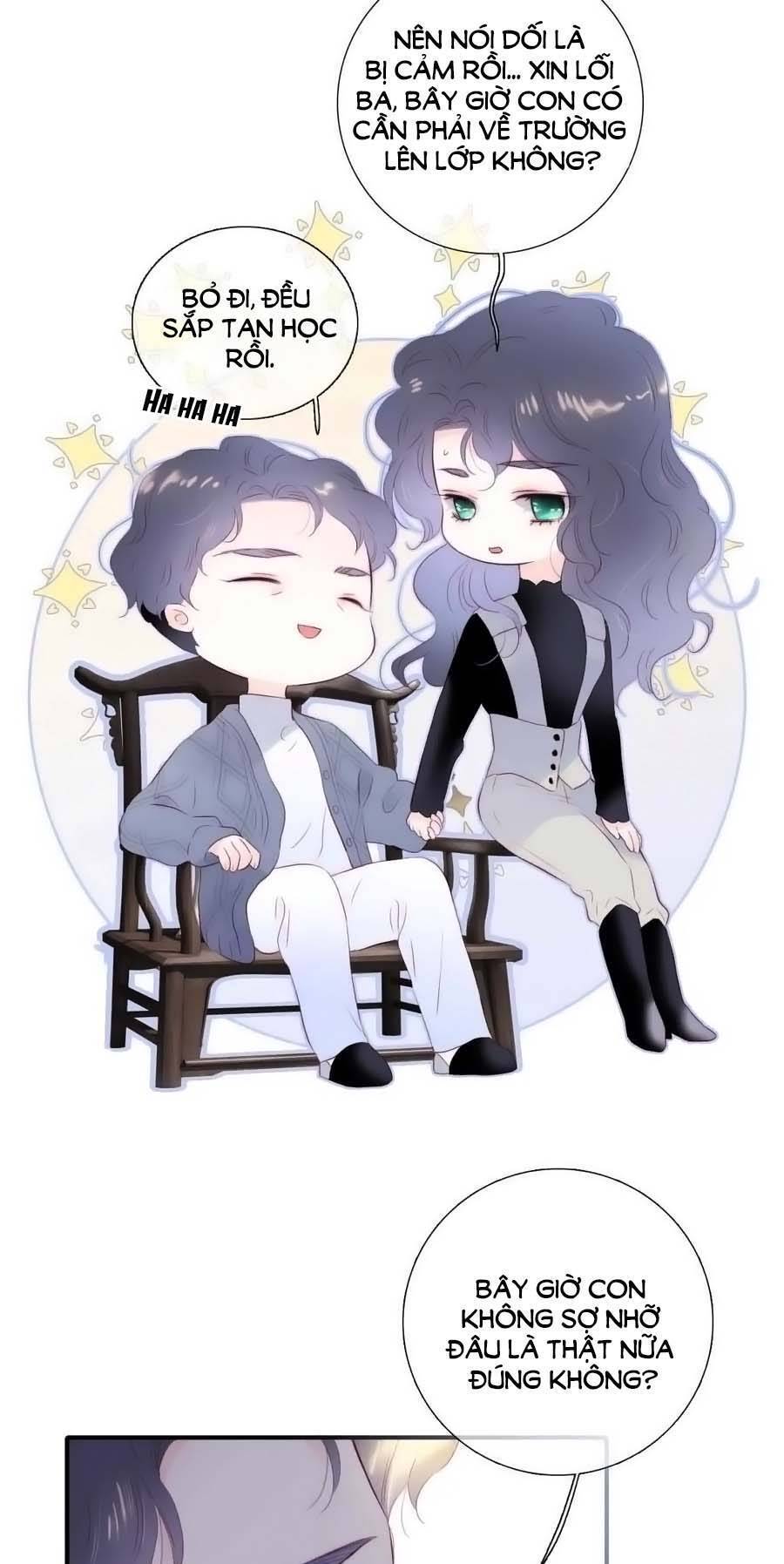 Chạy Trốn Cùng Con Nhím - Chương 101 - Trang 19