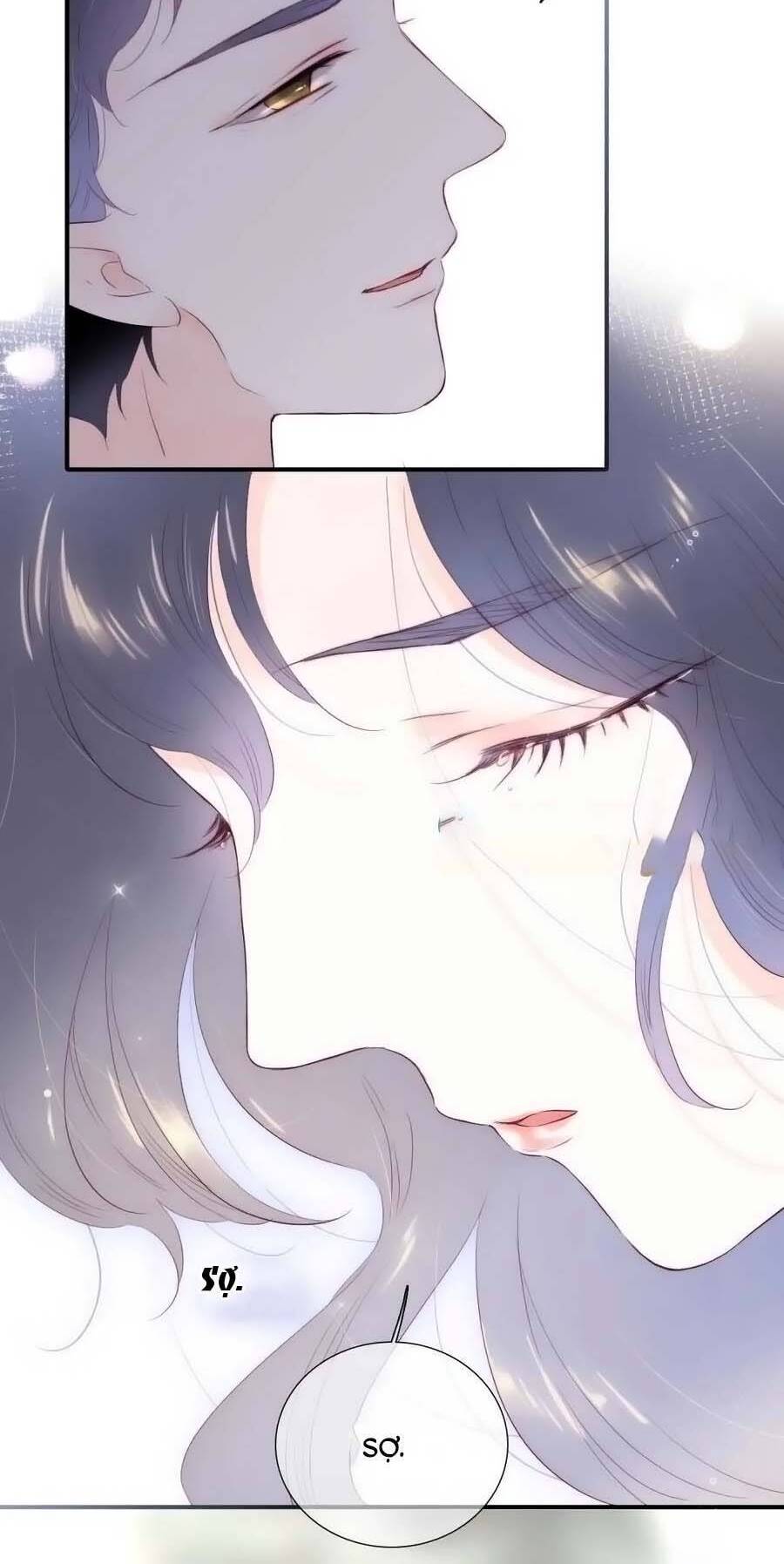 Chạy Trốn Cùng Con Nhím - Chương 101 - Trang 20