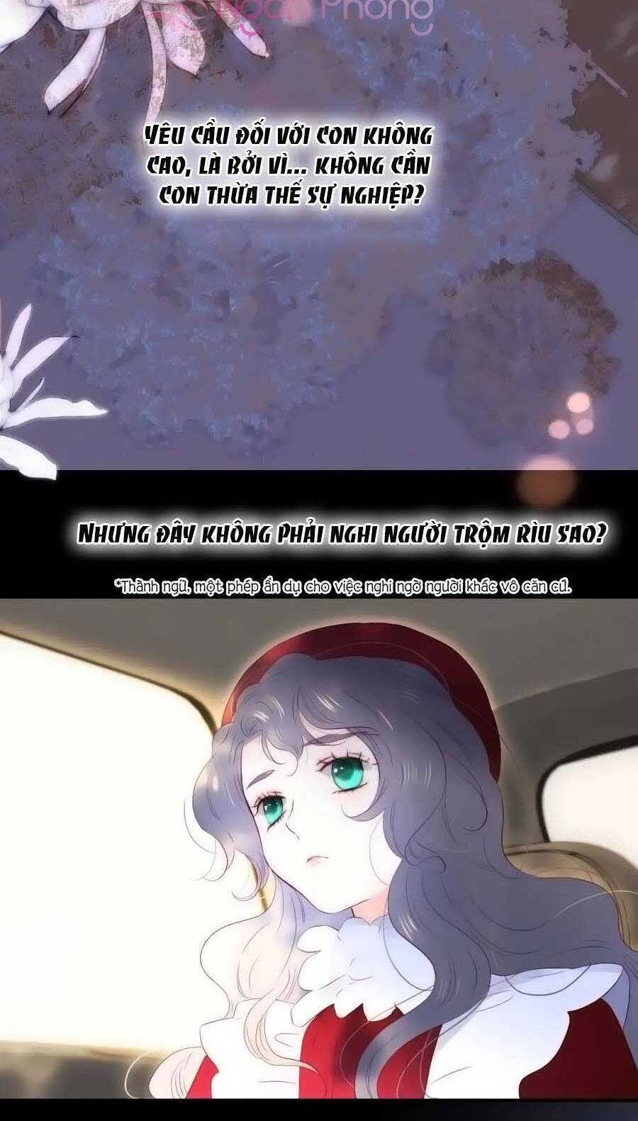 Chạy Trốn Cùng Con Nhím - Chương 101 - Trang 3