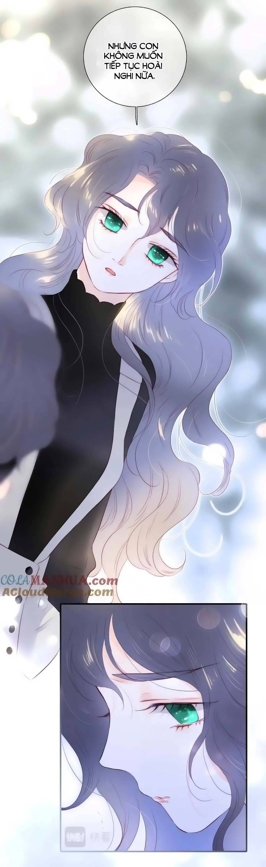 Chạy Trốn Cùng Con Nhím - Chương 101 - Trang 21