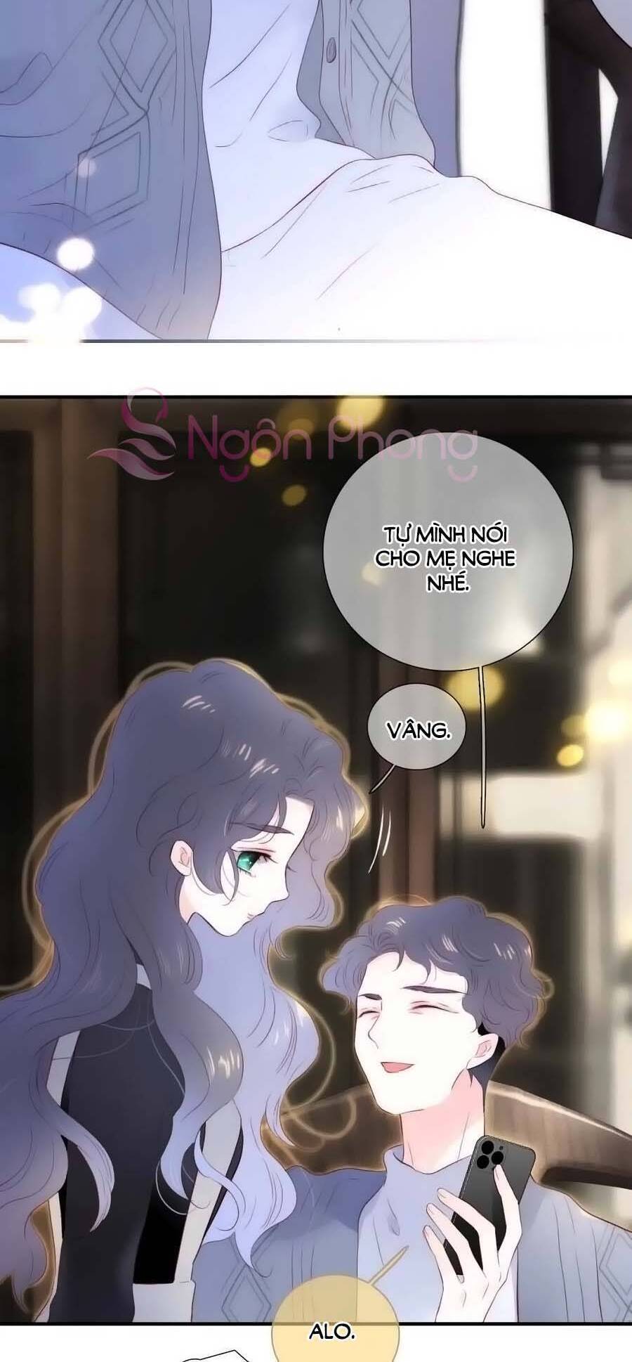 Chạy Trốn Cùng Con Nhím - Chương 101 - Trang 23