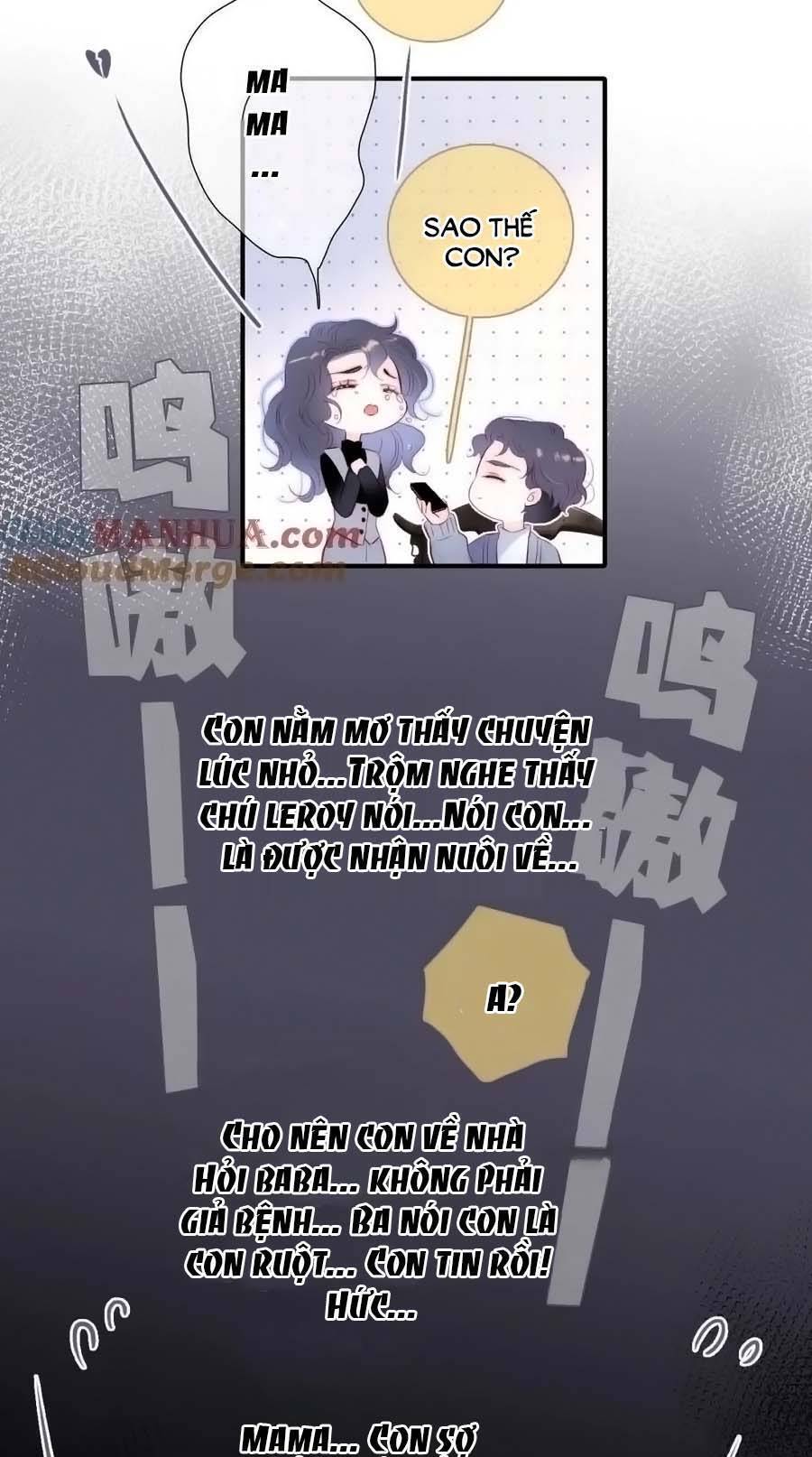 Chạy Trốn Cùng Con Nhím - Chương 101 - Trang 24