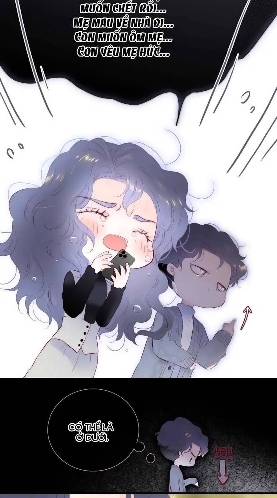 Chạy Trốn Cùng Con Nhím - Chương 101 - Trang 25