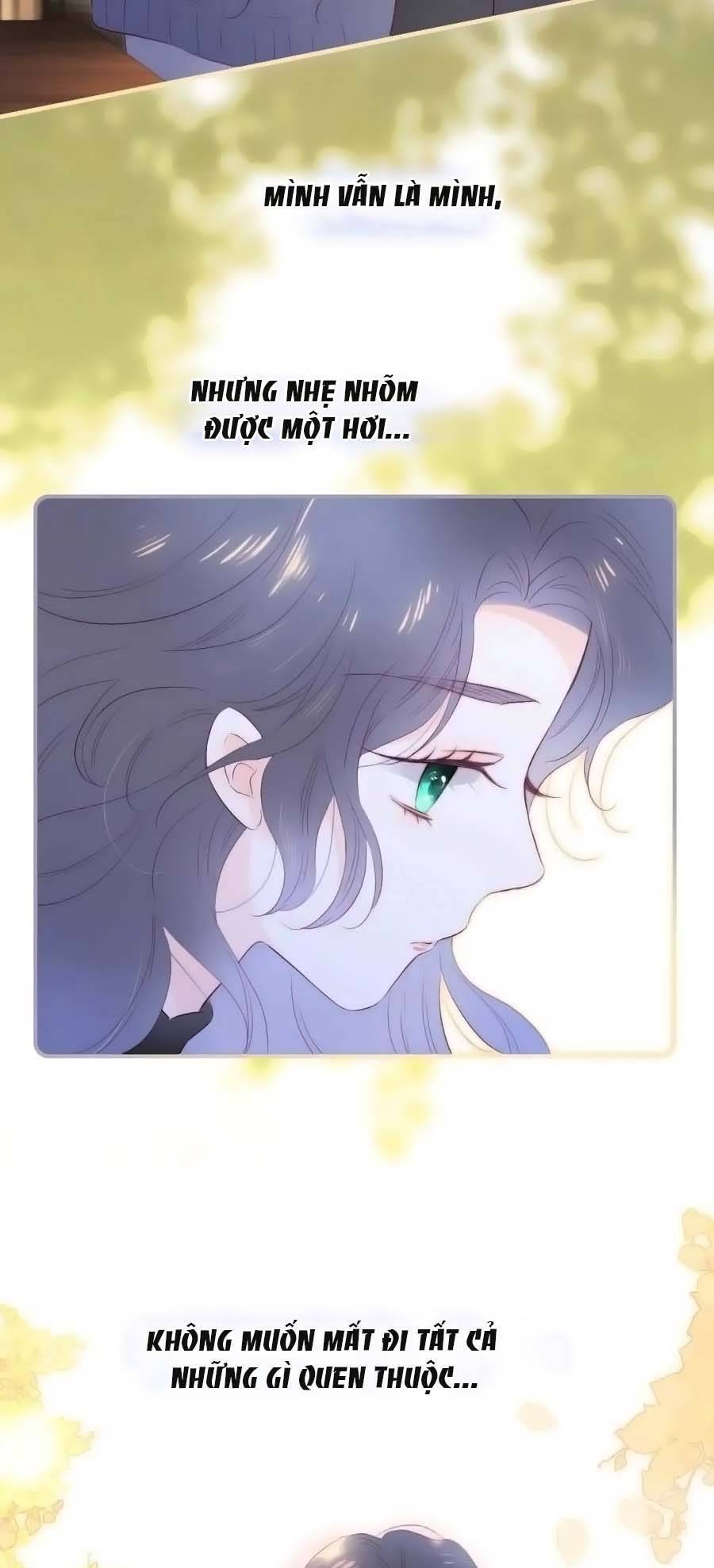 Chạy Trốn Cùng Con Nhím - Chương 101 - Trang 28