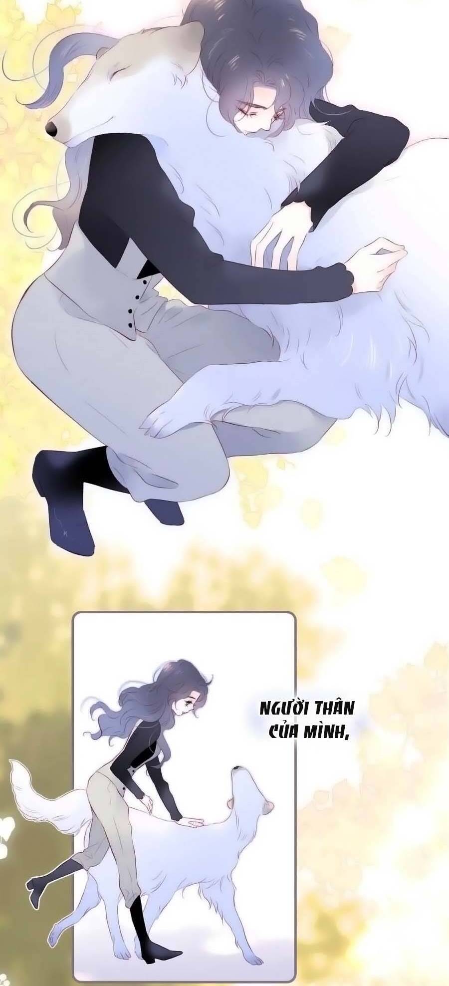 Chạy Trốn Cùng Con Nhím - Chương 101 - Trang 29