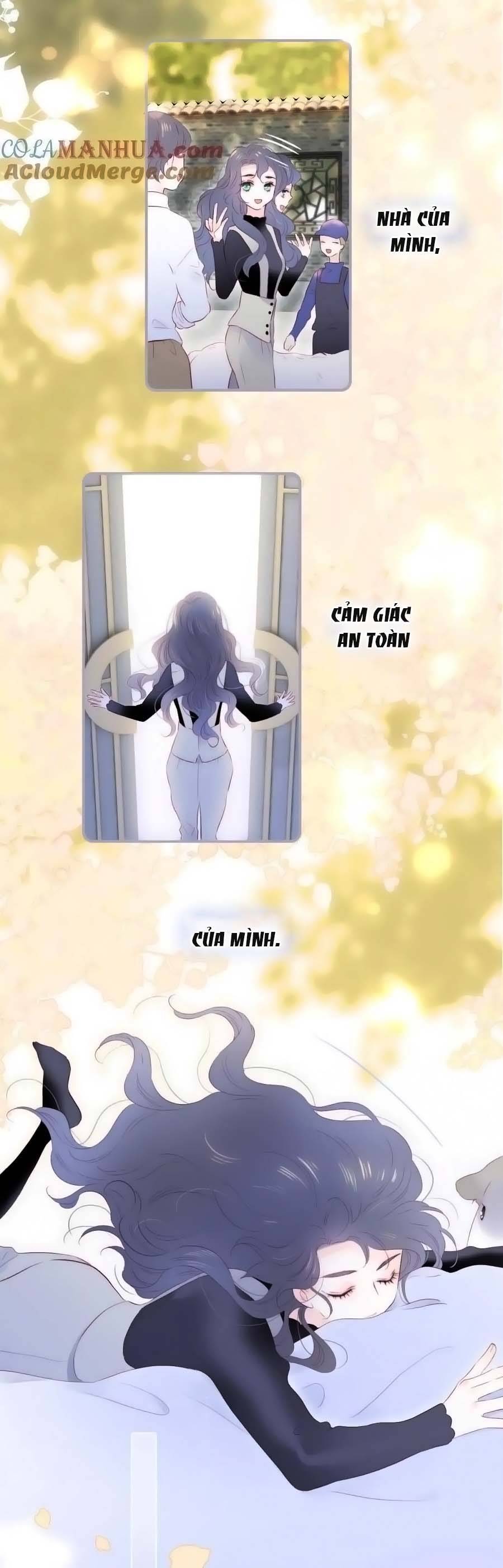 Chạy Trốn Cùng Con Nhím - Chương 101 - Trang 30