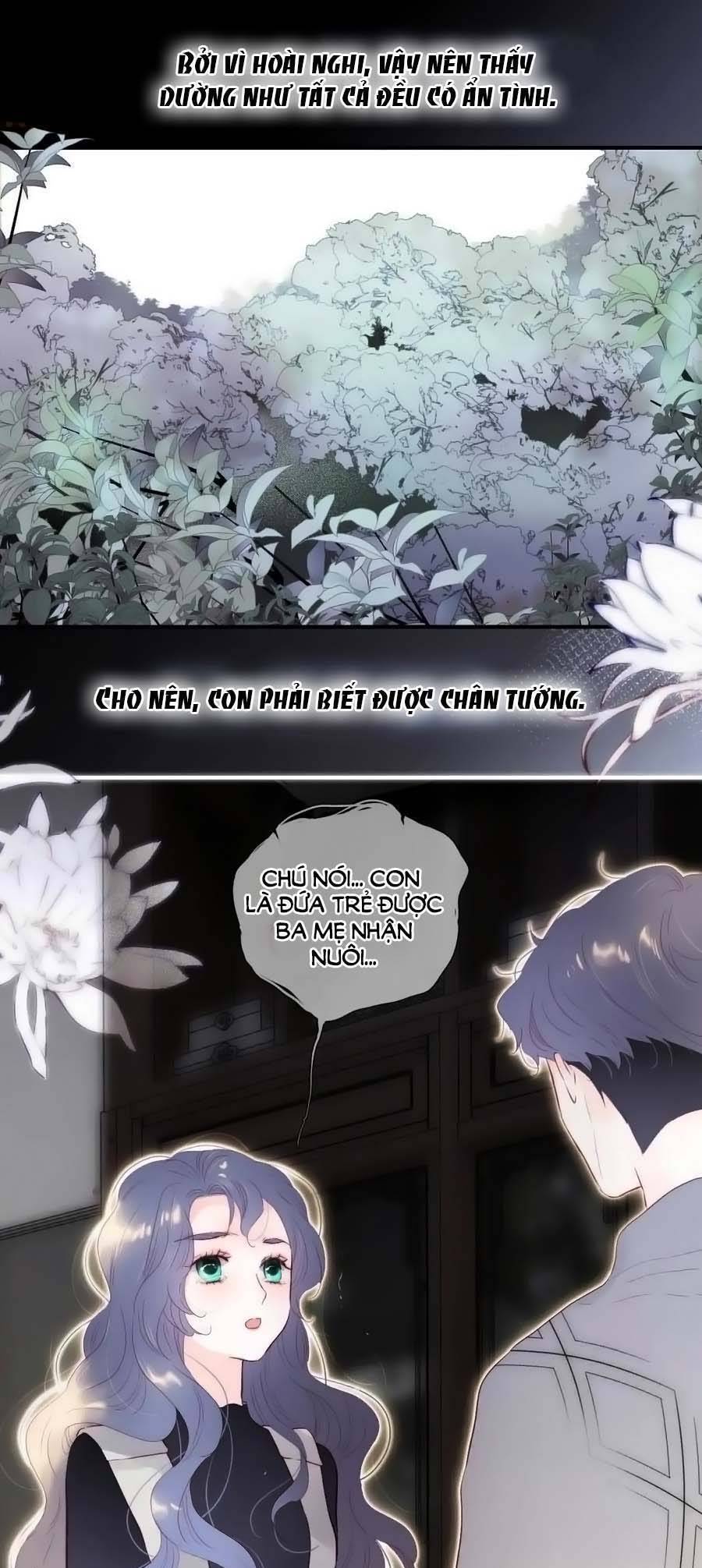 Chạy Trốn Cùng Con Nhím - Chương 101 - Trang 4