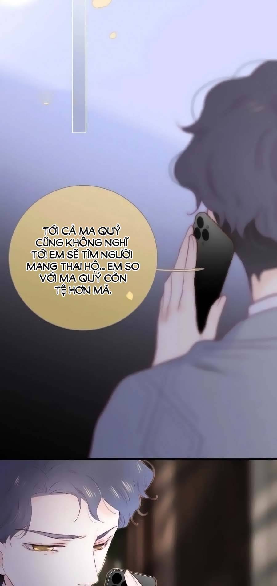 Chạy Trốn Cùng Con Nhím - Chương 101 - Trang 31