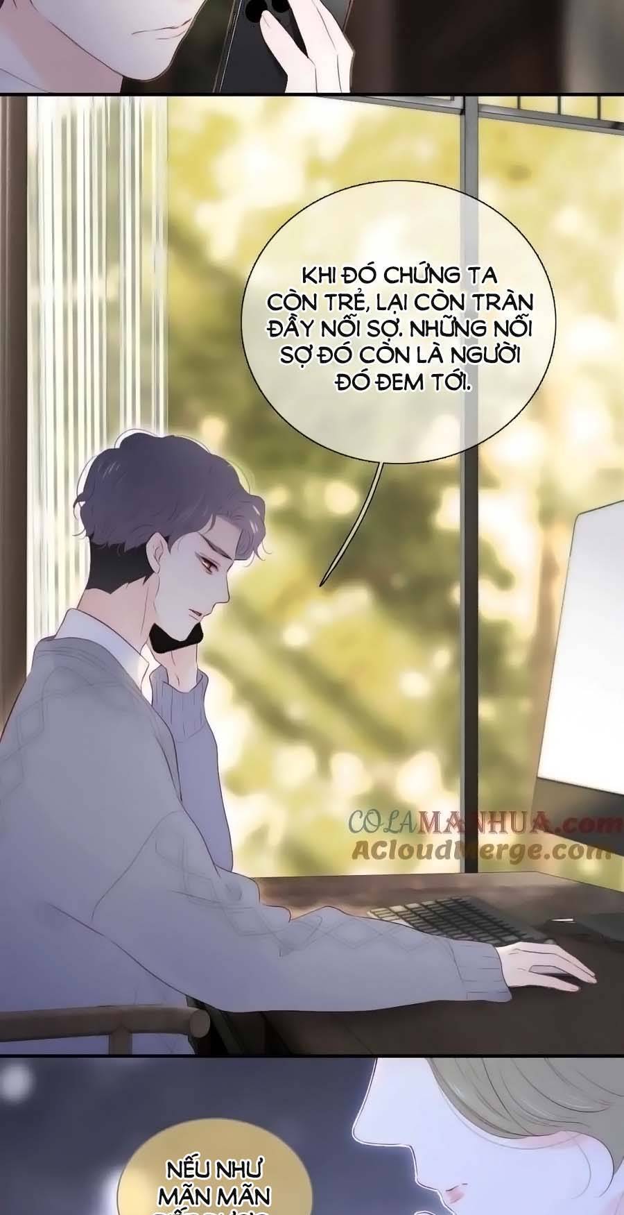 Chạy Trốn Cùng Con Nhím - Chương 101 - Trang 32