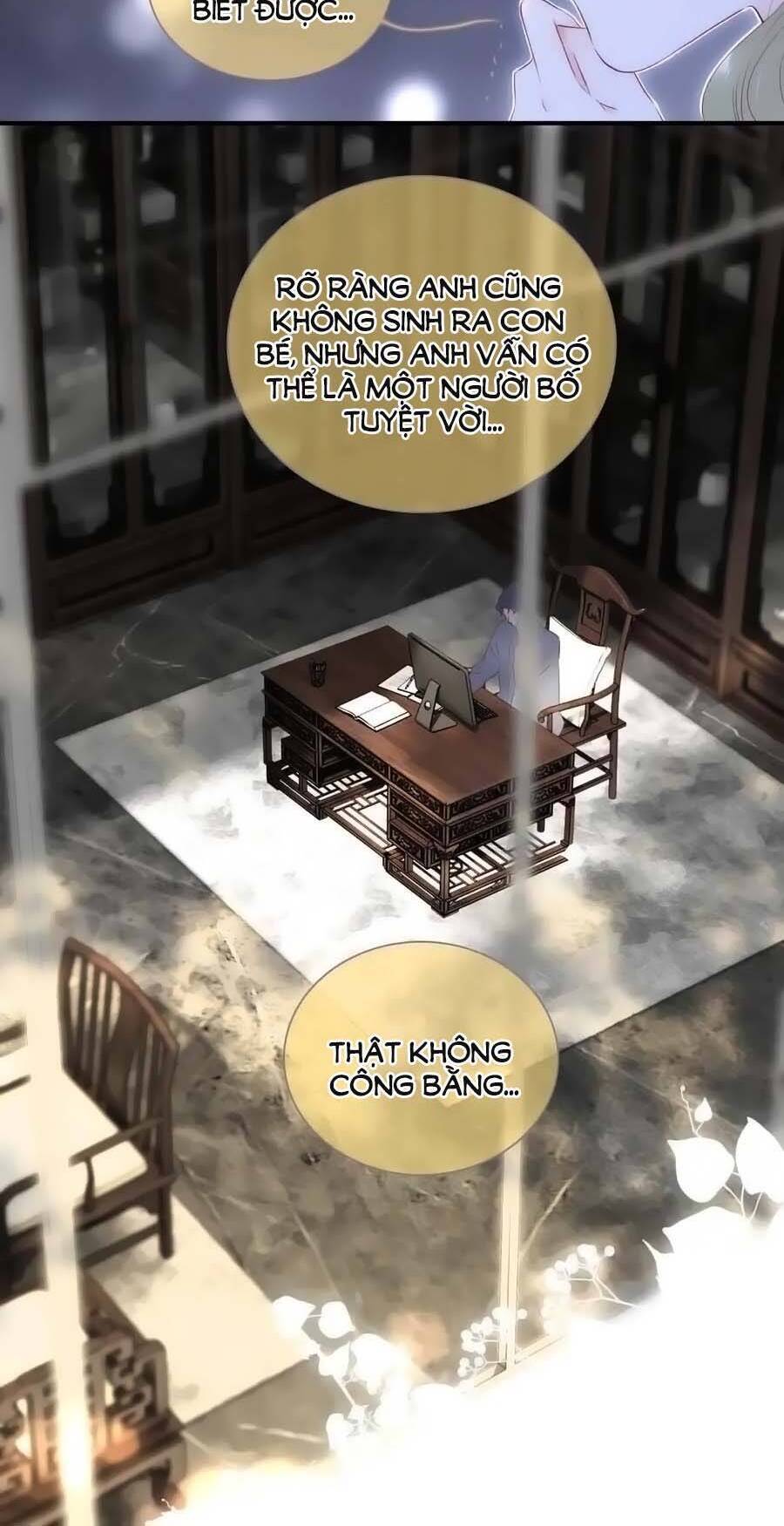 Chạy Trốn Cùng Con Nhím - Chương 101 - Trang 33