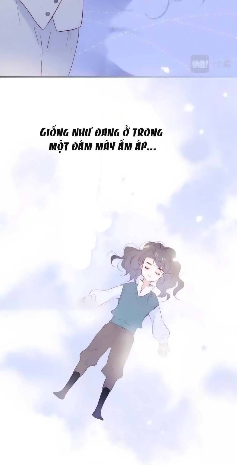 Chạy Trốn Cùng Con Nhím - Chương 101 - Trang 35