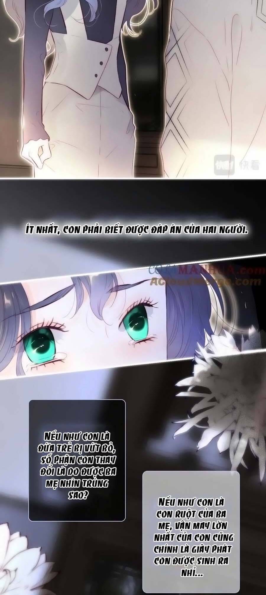 Chạy Trốn Cùng Con Nhím - Chương 101 - Trang 5