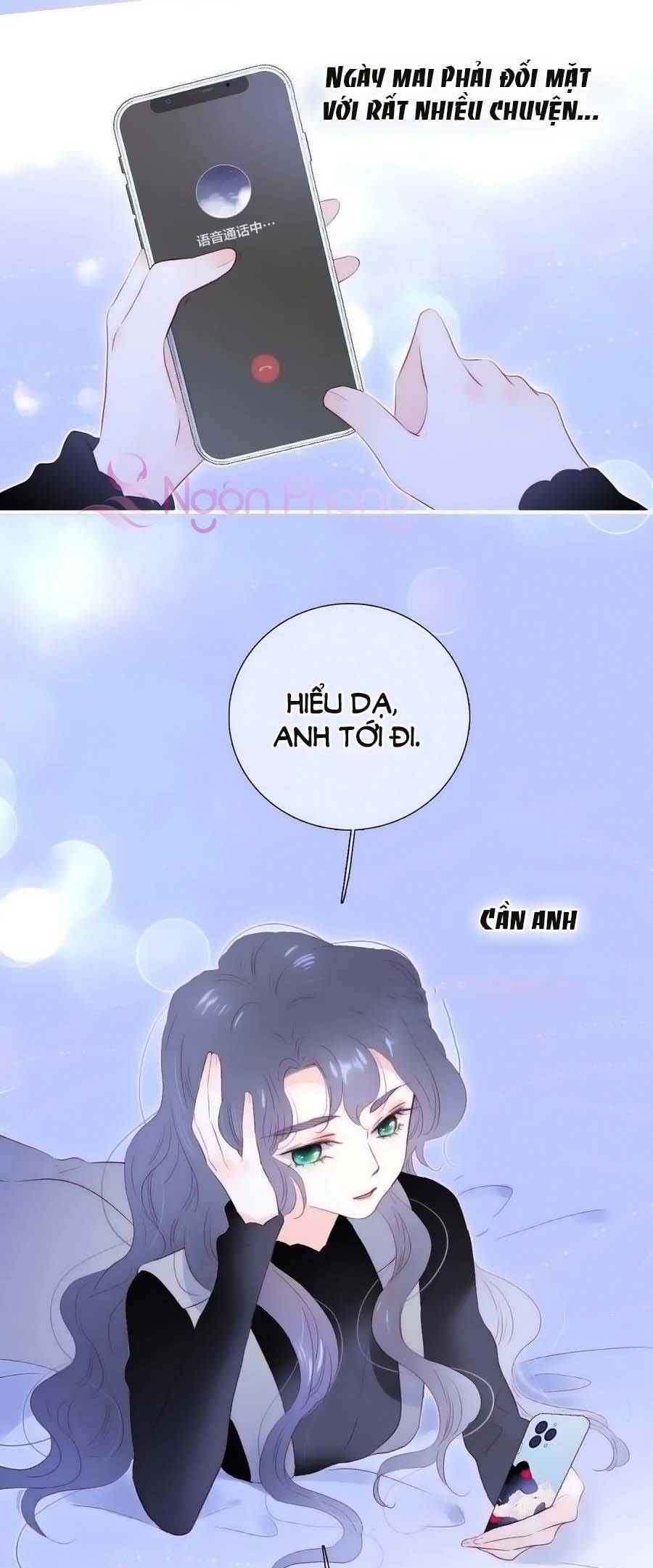 Chạy Trốn Cùng Con Nhím - Chương 101 - Trang 41