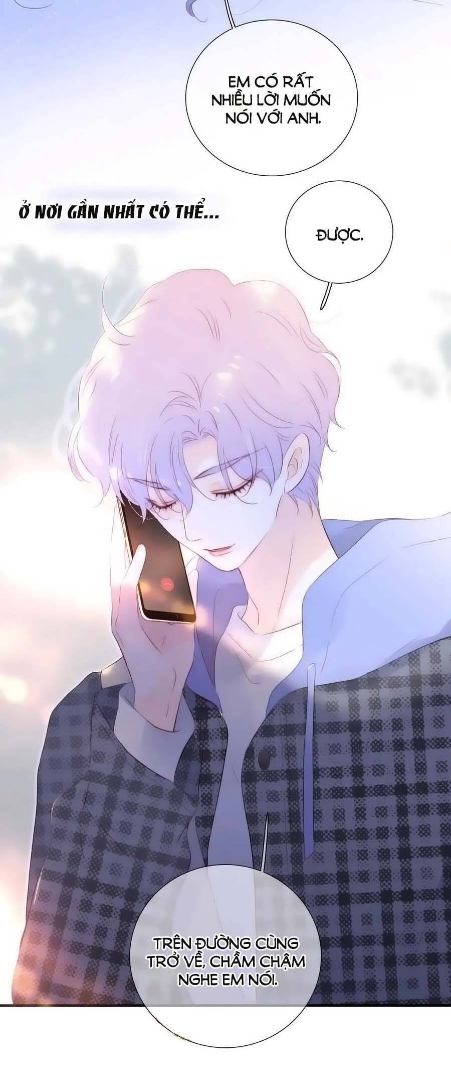 Chạy Trốn Cùng Con Nhím - Chương 101 - Trang 42