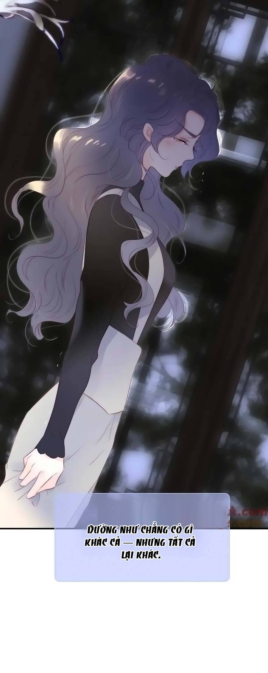 Chạy Trốn Cùng Con Nhím - Chương 101 - Trang 6