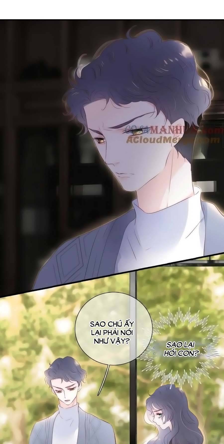 Chạy Trốn Cùng Con Nhím - Chương 101 - Trang 7