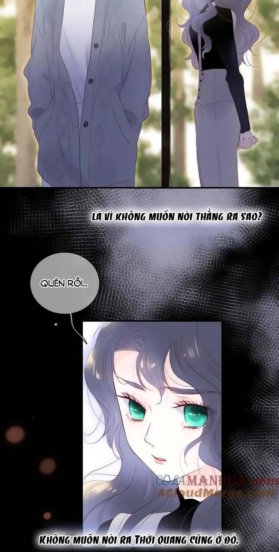 Chạy Trốn Cùng Con Nhím - Chương 101 - Trang 8