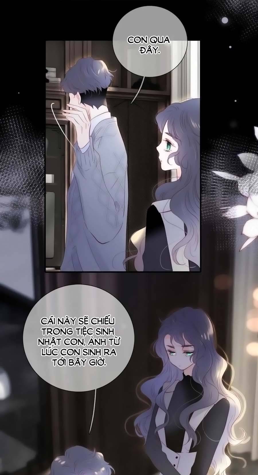 Chạy Trốn Cùng Con Nhím - Chương 101 - Trang 9