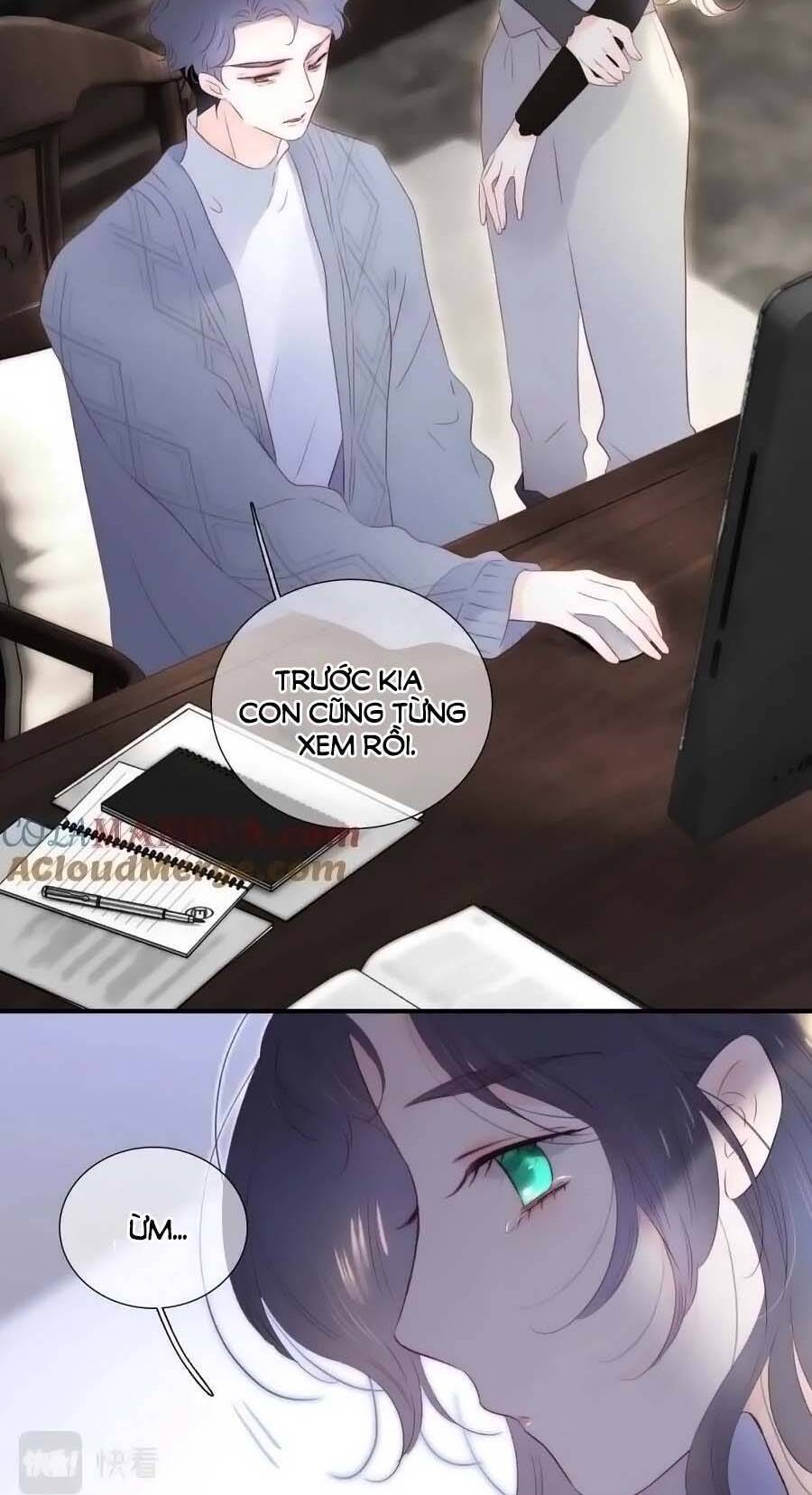 Chạy Trốn Cùng Con Nhím - Chương 101 - Trang 10