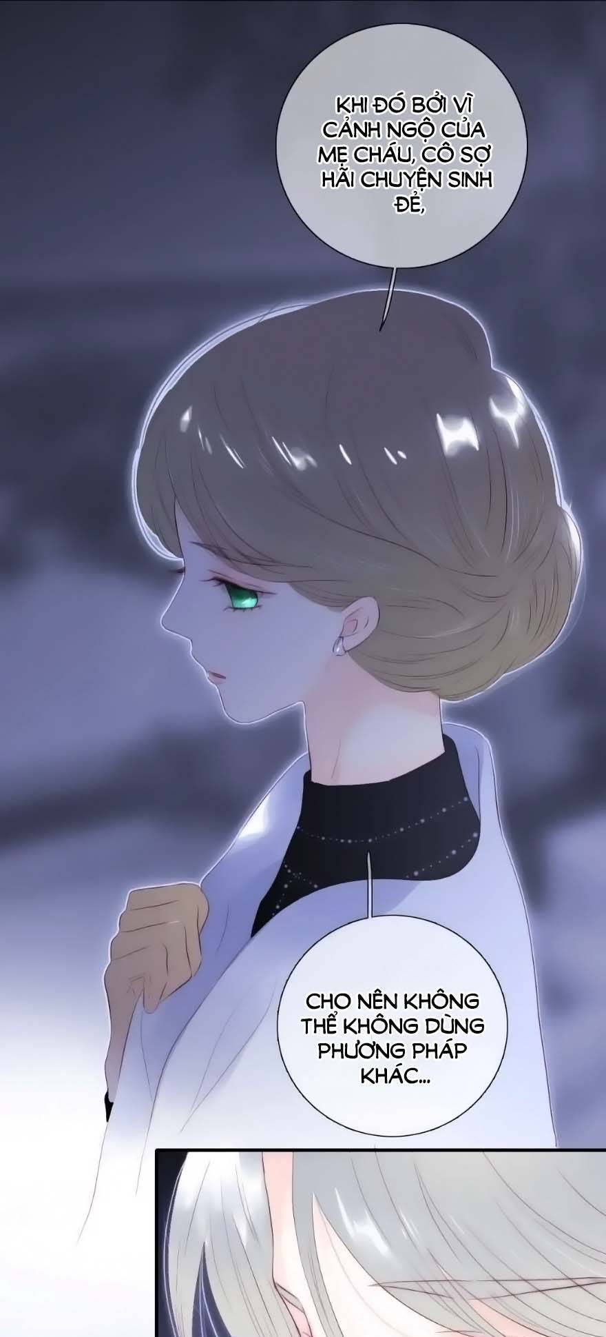 Chạy Trốn Cùng Con Nhím - Chương 103 - Trang 12