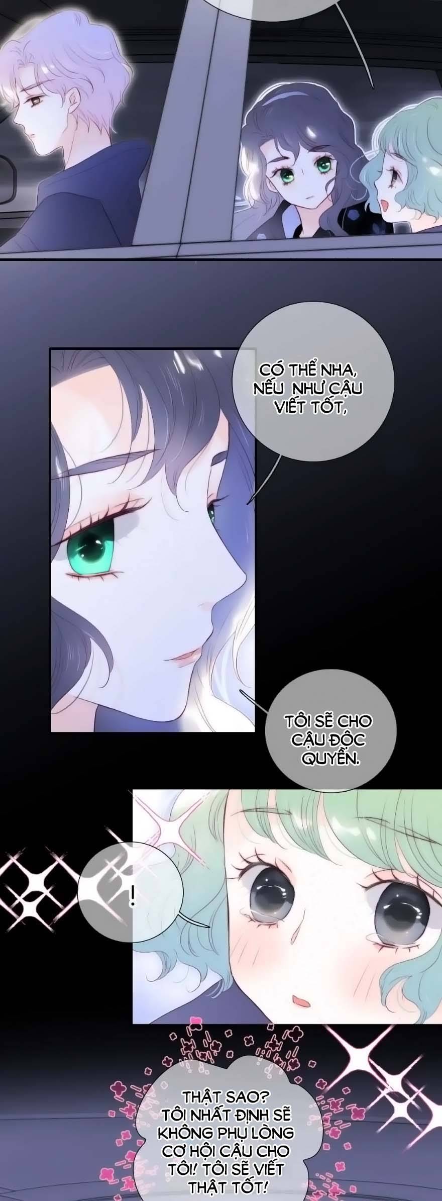 Chạy Trốn Cùng Con Nhím - Chương 103 - Trang 14