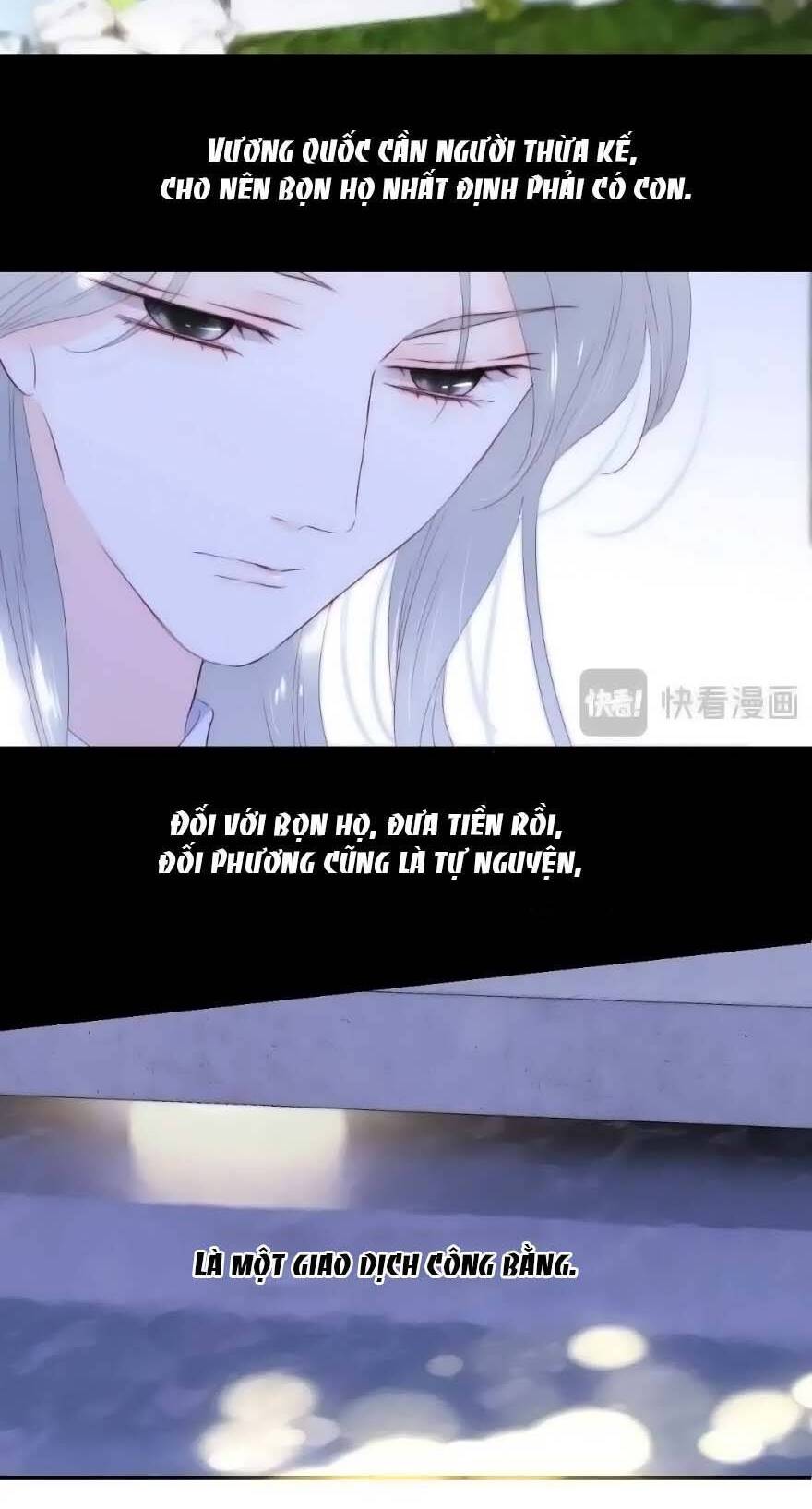 Chạy Trốn Cùng Con Nhím - Chương 103 - Trang 19