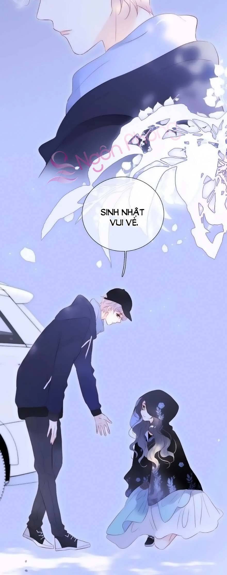 Chạy Trốn Cùng Con Nhím - Chương 103 - Trang 3