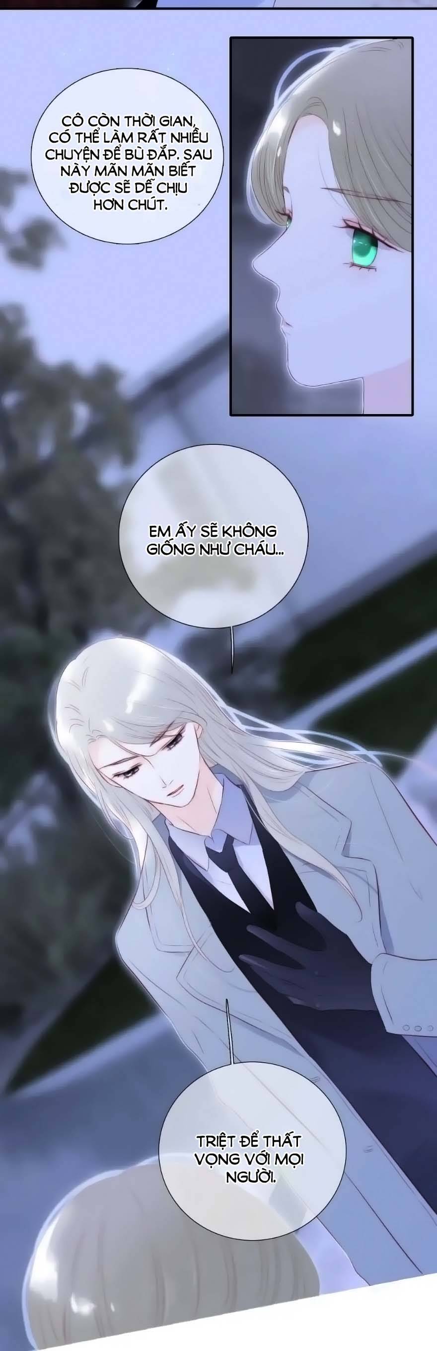 Chạy Trốn Cùng Con Nhím - Chương 103 - Trang 22