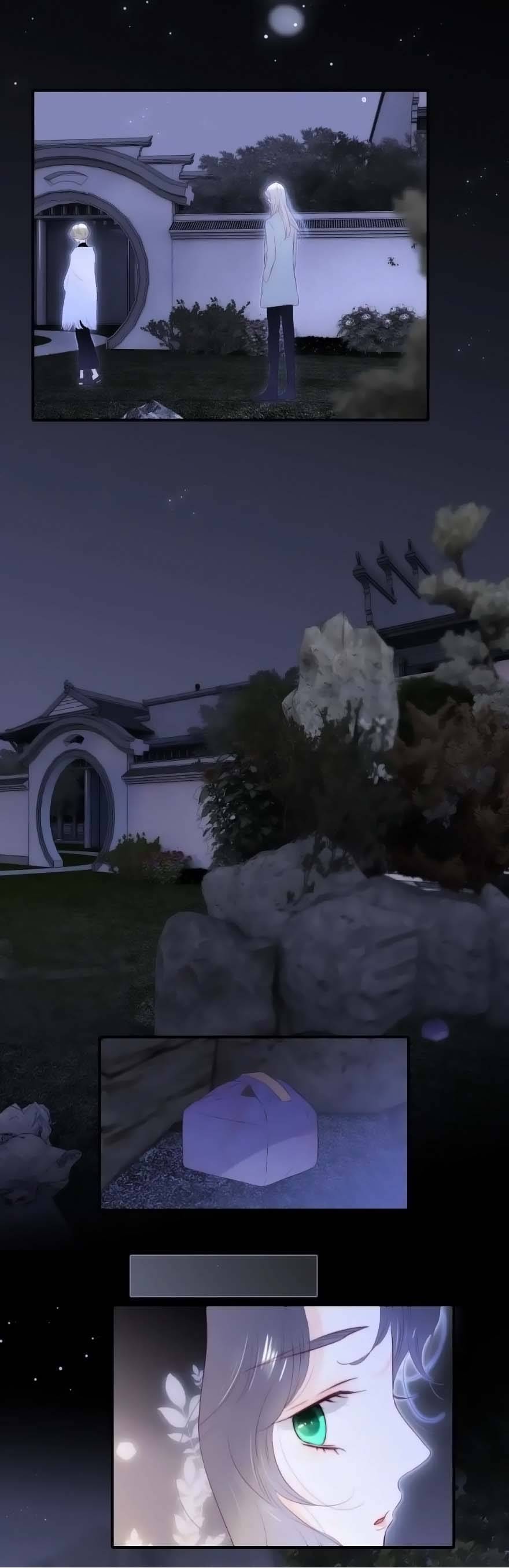 Chạy Trốn Cùng Con Nhím - Chương 103 - Trang 25