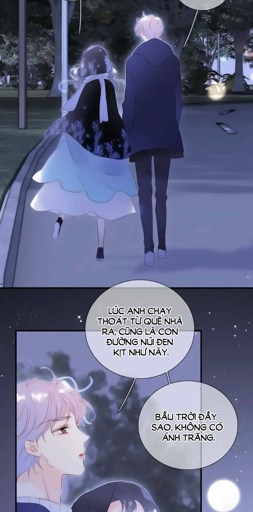 Chạy Trốn Cùng Con Nhím - Chương 103 - Trang 30