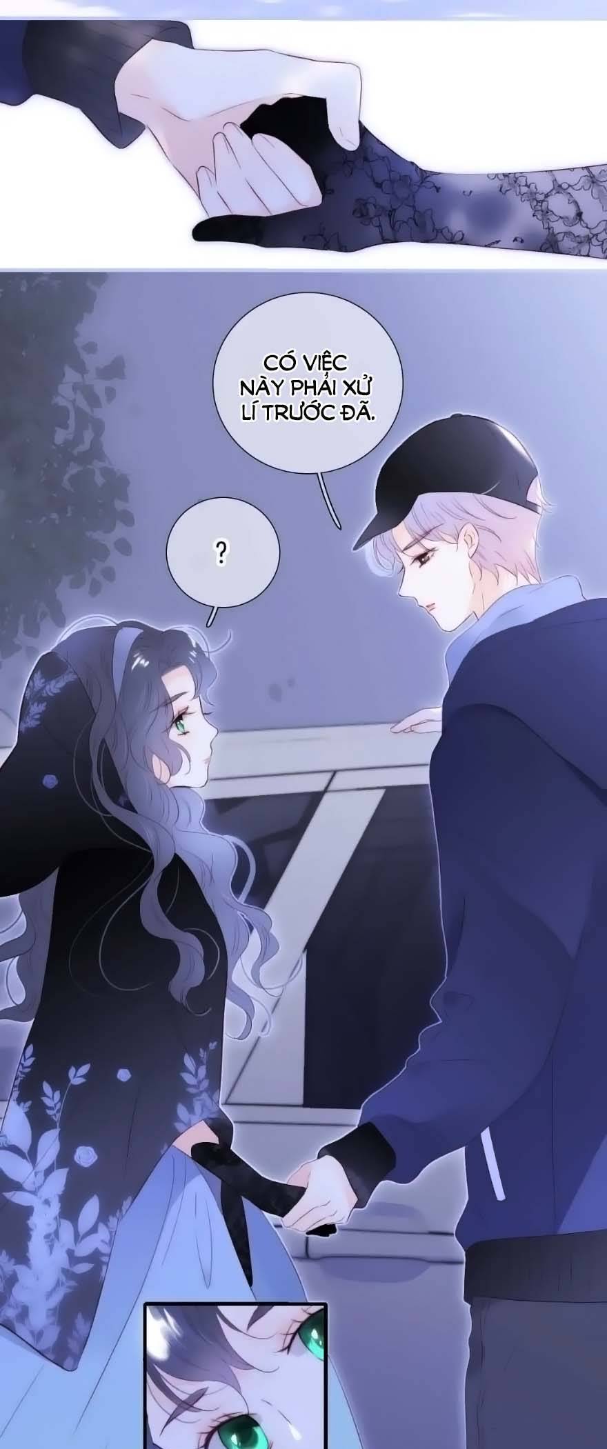 Chạy Trốn Cùng Con Nhím - Chương 103 - Trang 4