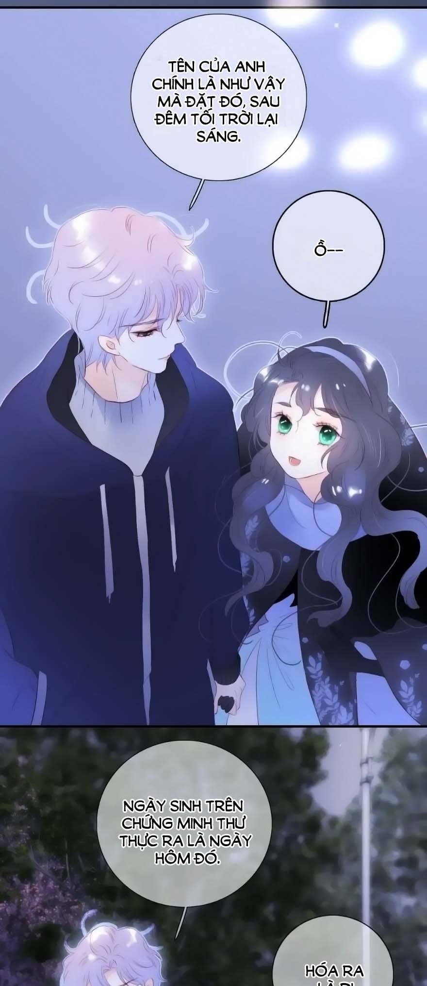 Chạy Trốn Cùng Con Nhím - Chương 103 - Trang 32