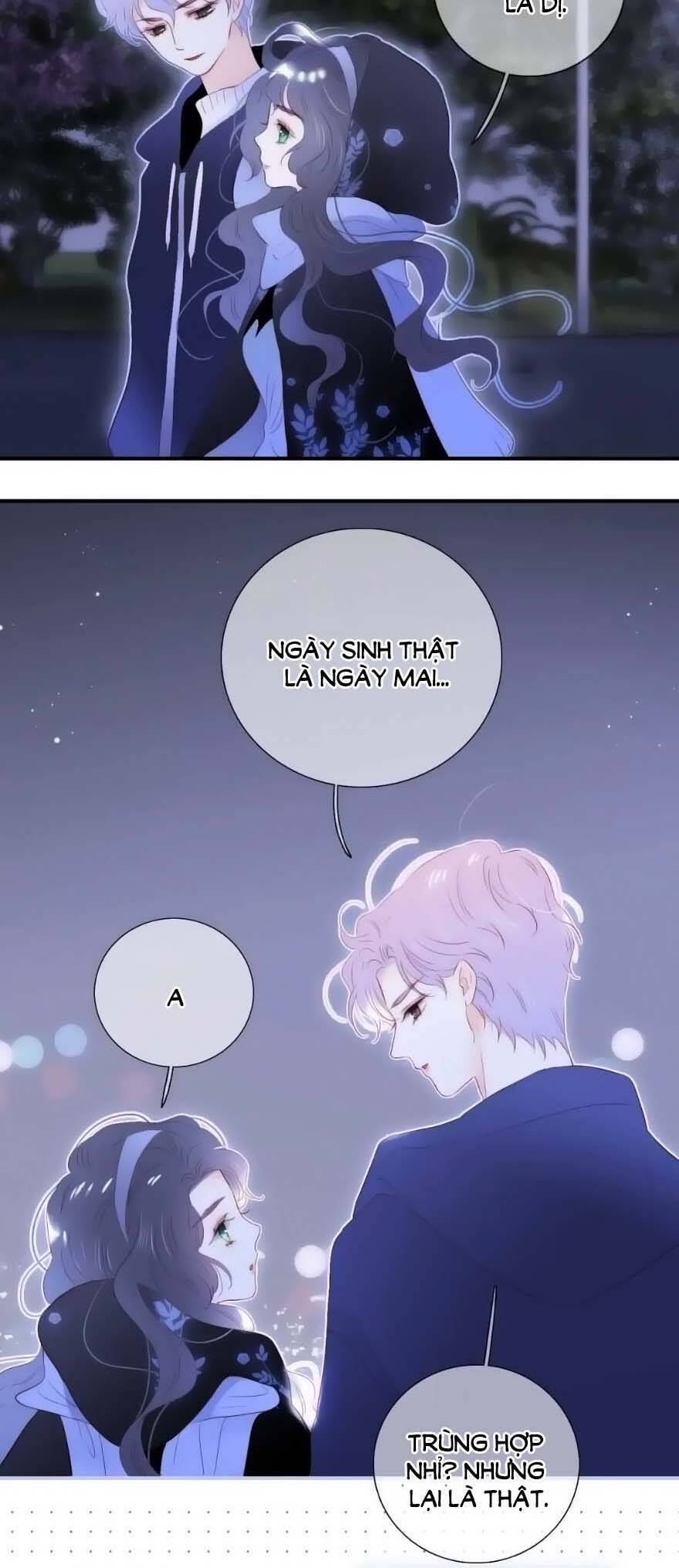 Chạy Trốn Cùng Con Nhím - Chương 103 - Trang 33