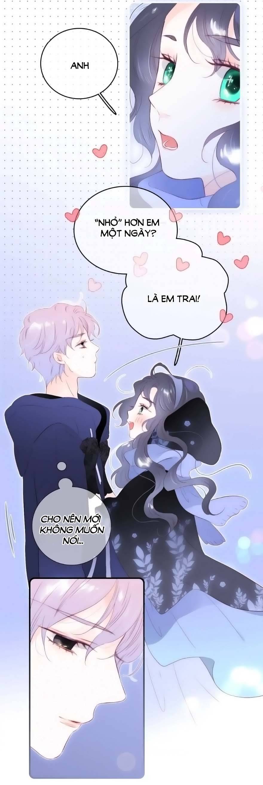 Chạy Trốn Cùng Con Nhím - Chương 103 - Trang 34