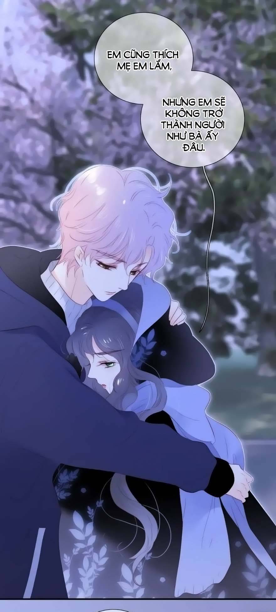 Chạy Trốn Cùng Con Nhím - Chương 103 - Trang 36