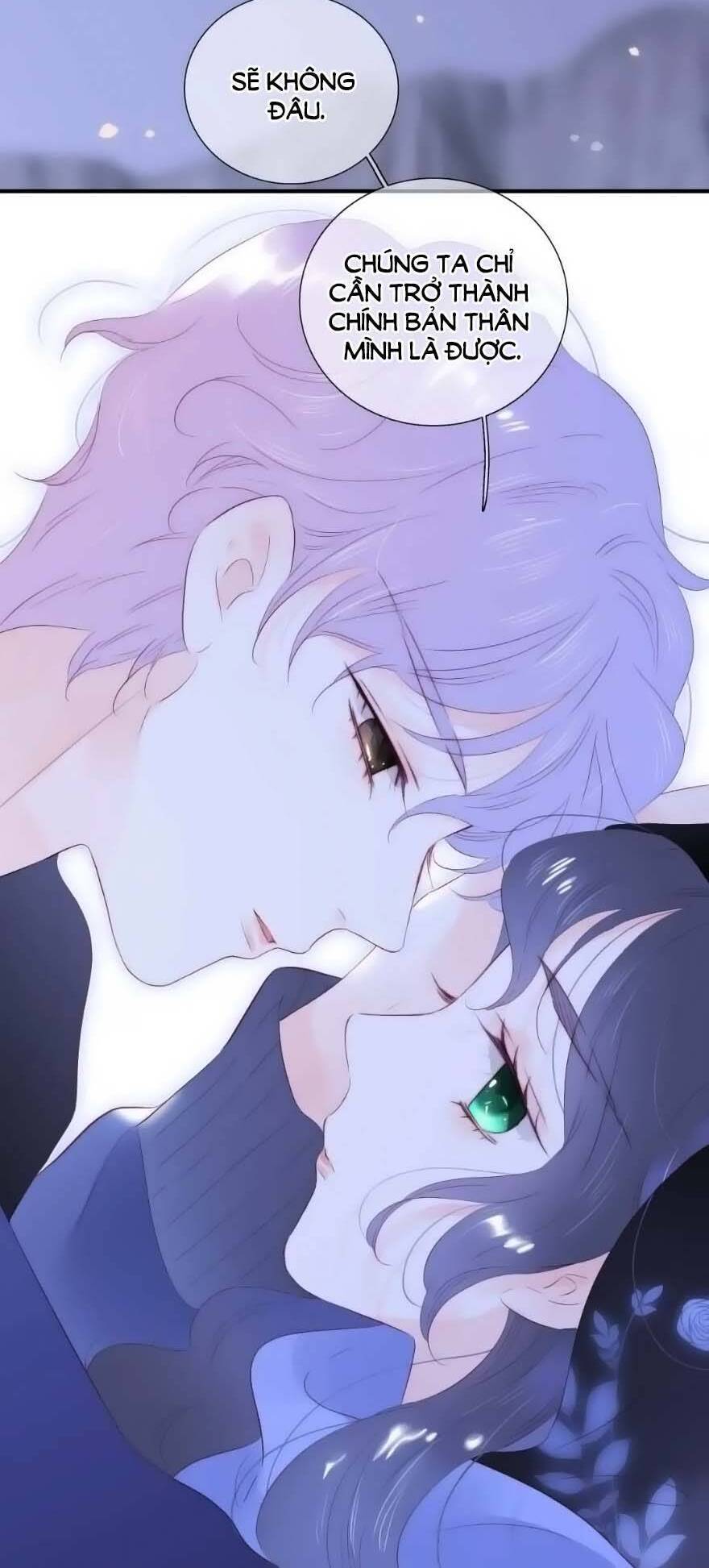 Chạy Trốn Cùng Con Nhím - Chương 103 - Trang 37