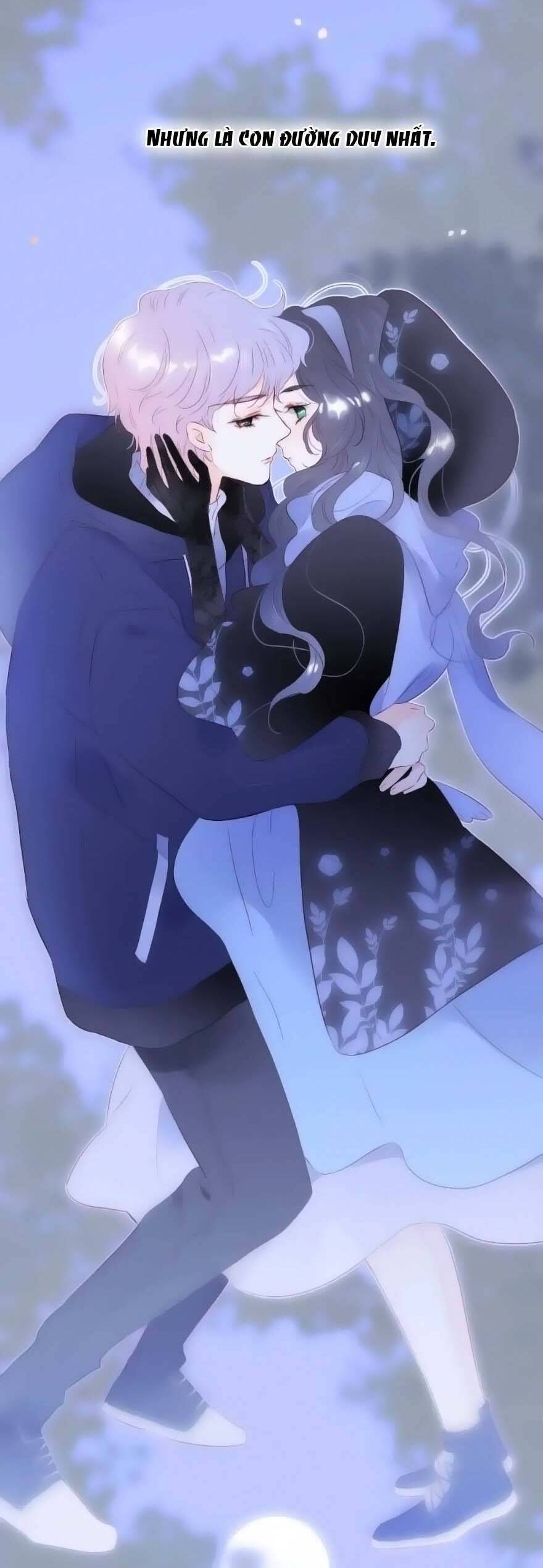 Chạy Trốn Cùng Con Nhím - Chương 103 - Trang 39