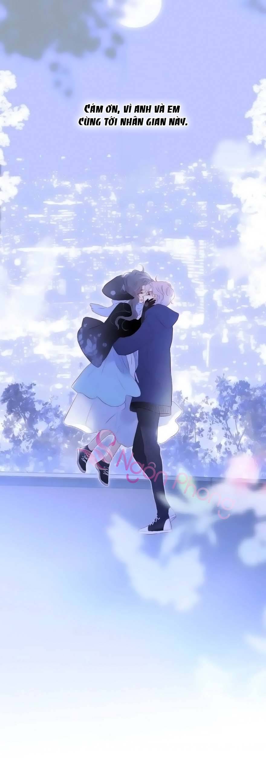 Chạy Trốn Cùng Con Nhím - Chương 103 - Trang 40