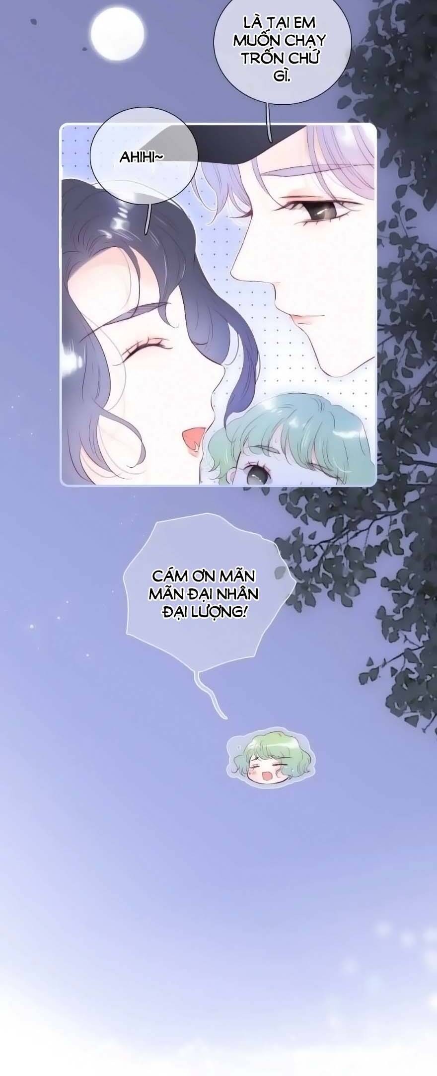 Chạy Trốn Cùng Con Nhím - Chương 103 - Trang 7